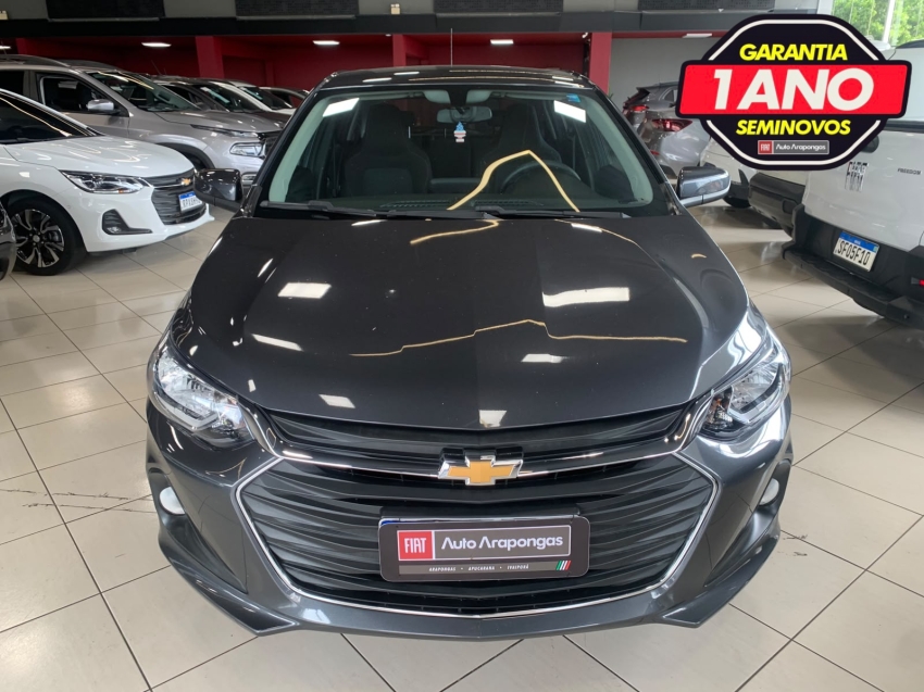 chevrolet onix 1.0 turbo flex lt manual 4p 20241