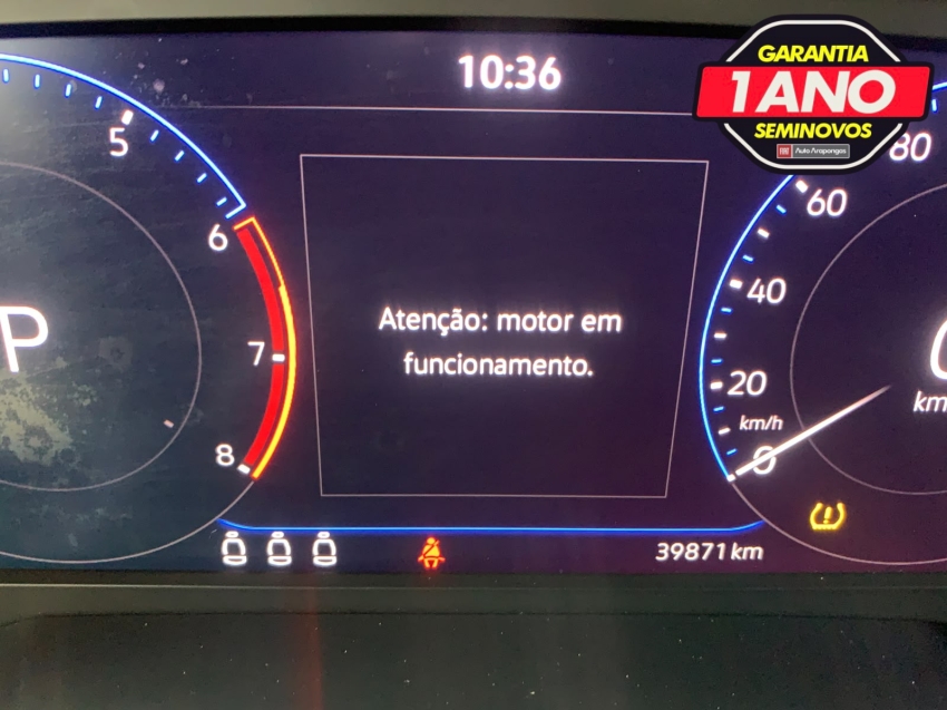 volkswagen polo 1.0 170 tsi highline automatico flex 4p 20267