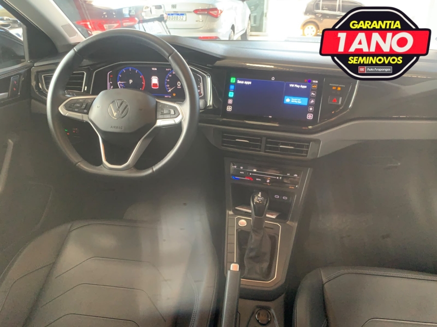volkswagen polo 1.0 170 tsi highline automatico flex 4p 20266