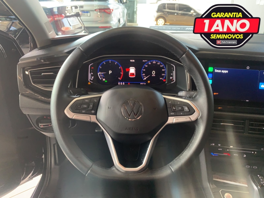 volkswagen polo 1.0 170 tsi highline automatico flex 4p 20265