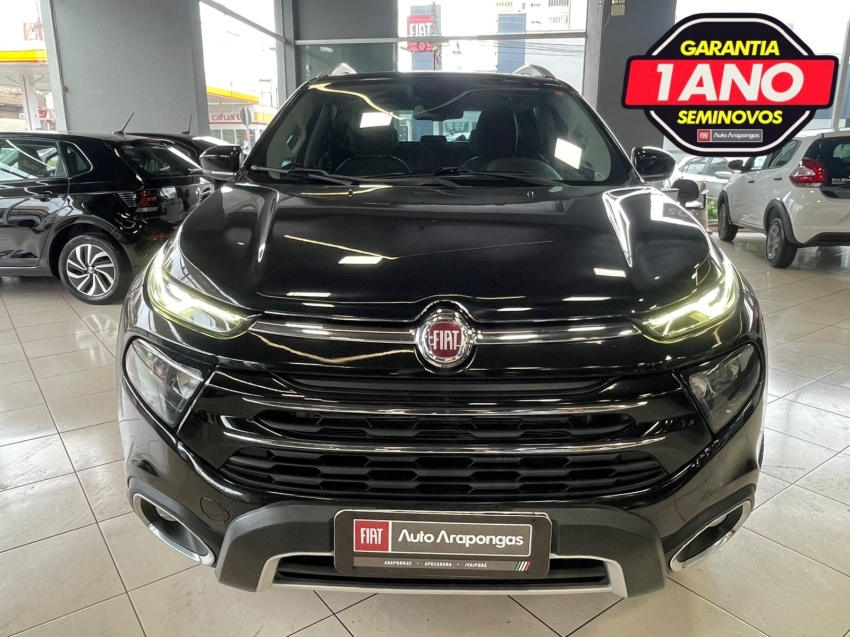 fiat toro 2.0 16v turbo diesel volcano 4wd at9 4p automatico 20212