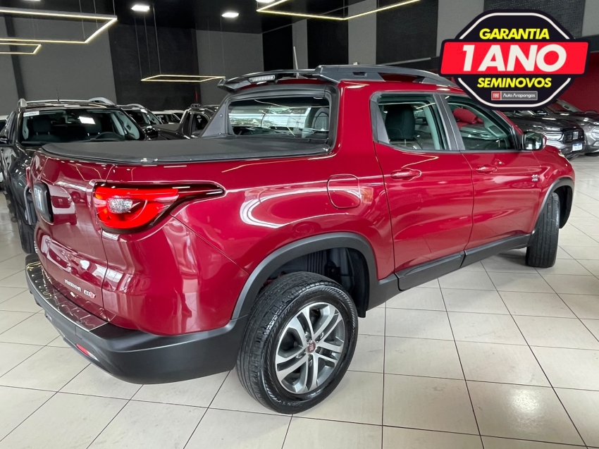 fiat toro 2.0 16v turbo diesel freedom 4wd at9 4p automatico 20194
