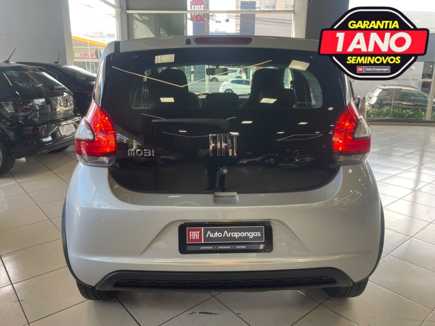 fiat mobi 1.0 evo flex like. manual 2.0 4p 20255