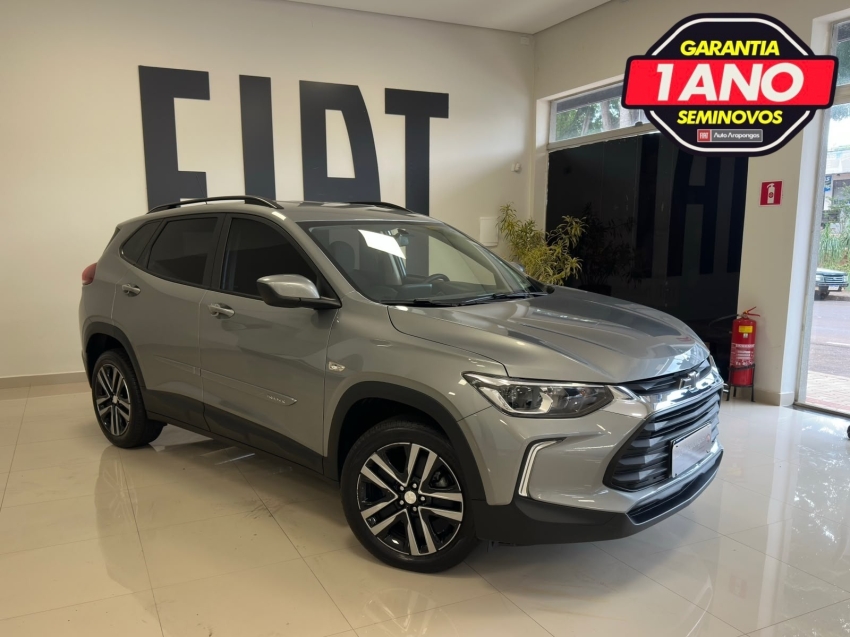 TRACKER LT0