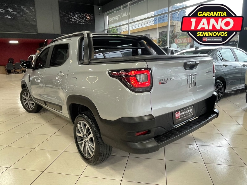 fiat strada 1.3 firefly flex volcano cd cvt 4p automatico 20263