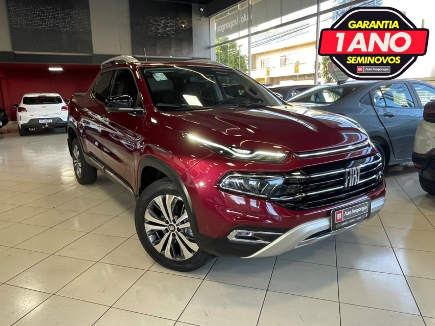 fiat toro 2.0 16v turbo diesel volcano 4wd at9 4p automatico 20220