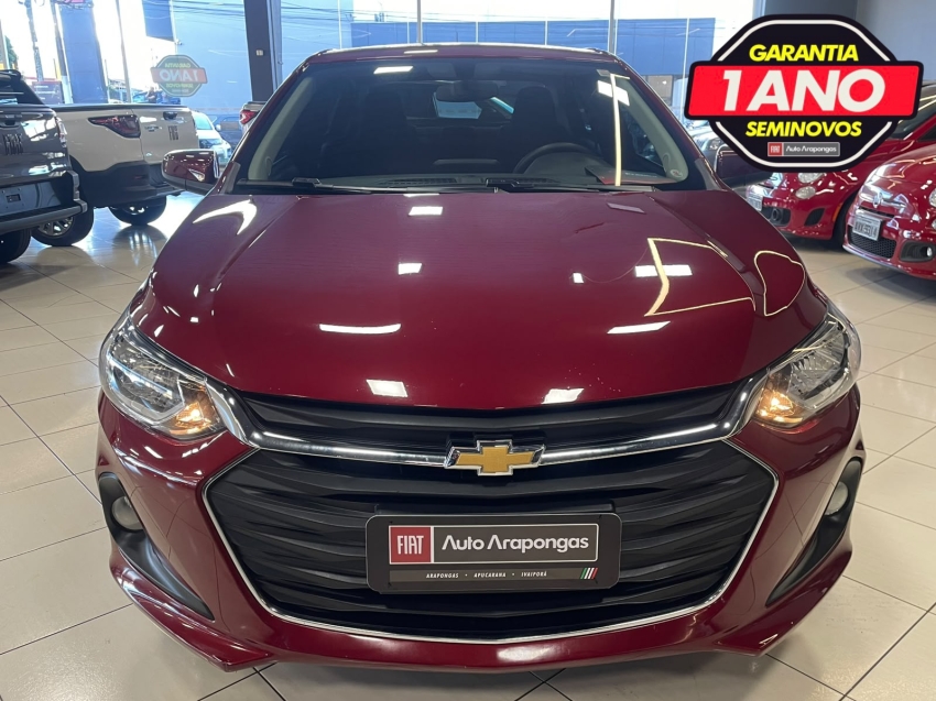 chevrolet onix 1.0 flex lt manual 4p 20251
