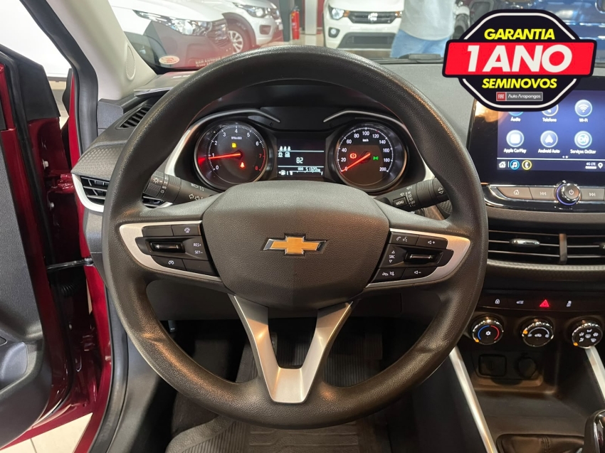 chevrolet onix 1.0 flex lt manual 4p 20258