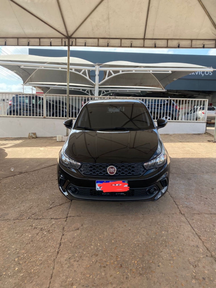 fiat argo 1.0 firefly flex manual 4p 2019
