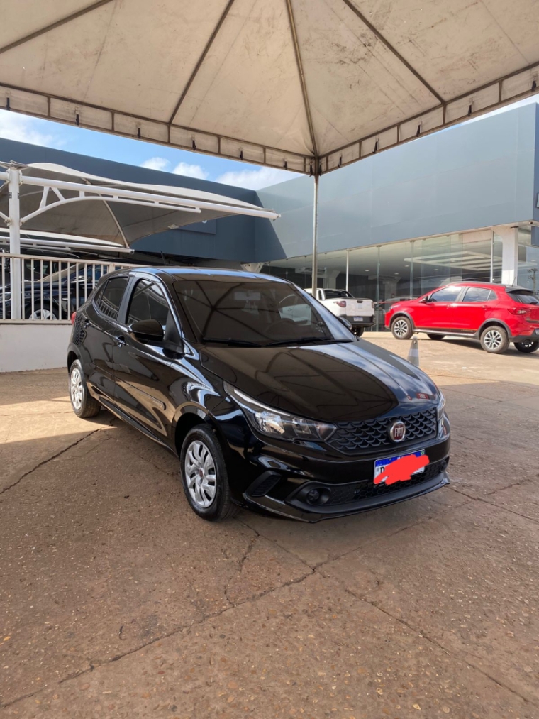 fiat argo 1.0 firefly flex manual 4p 20191