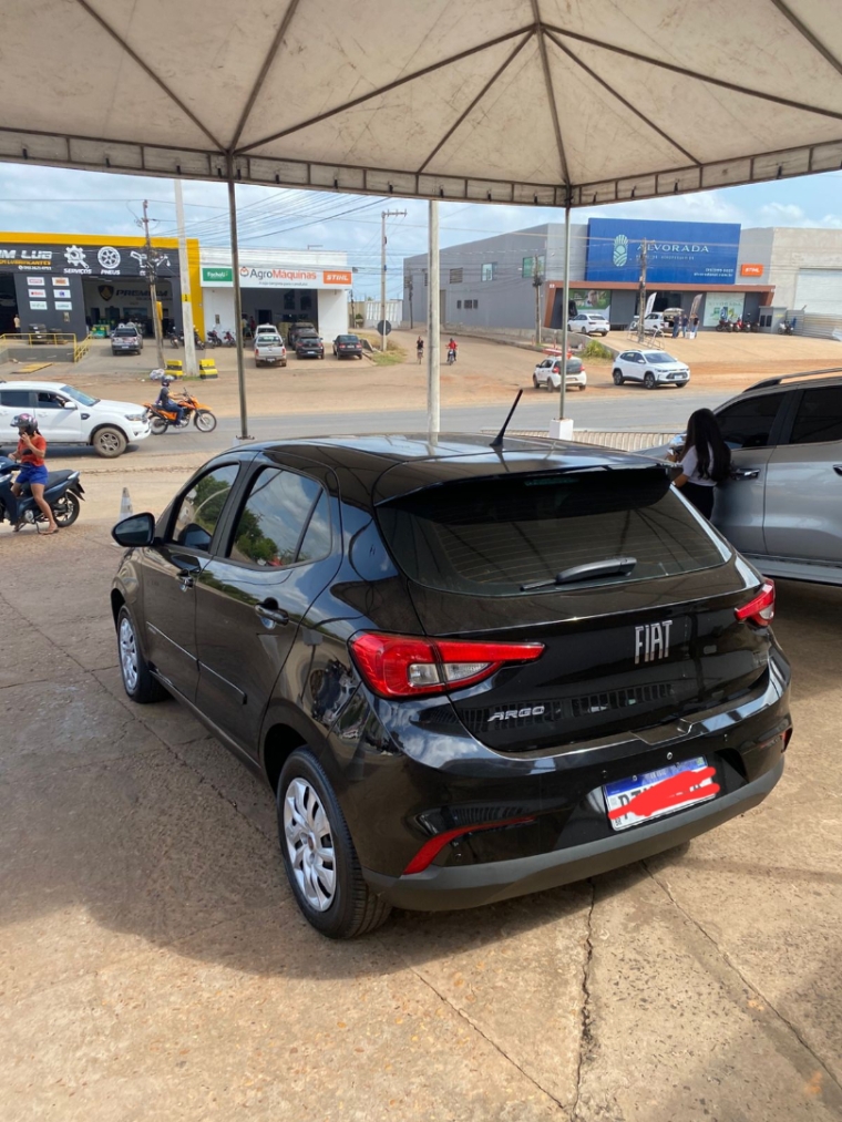 fiat argo 1.0 firefly flex manual 4p 20194