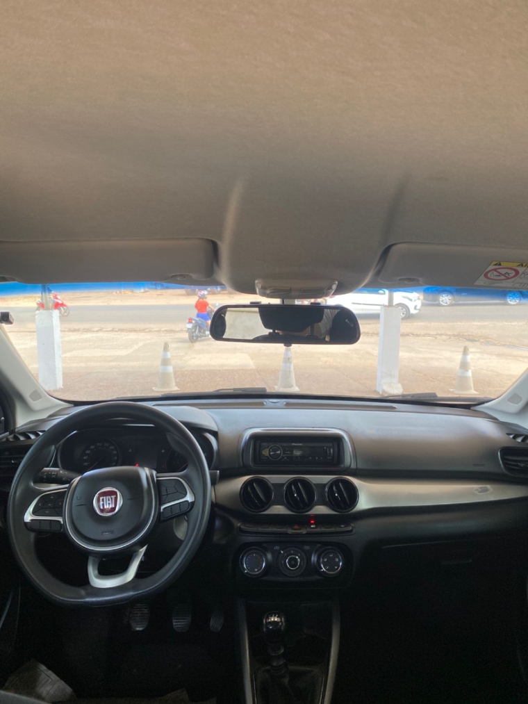 fiat argo 1.0 firefly flex manual 4p 20195