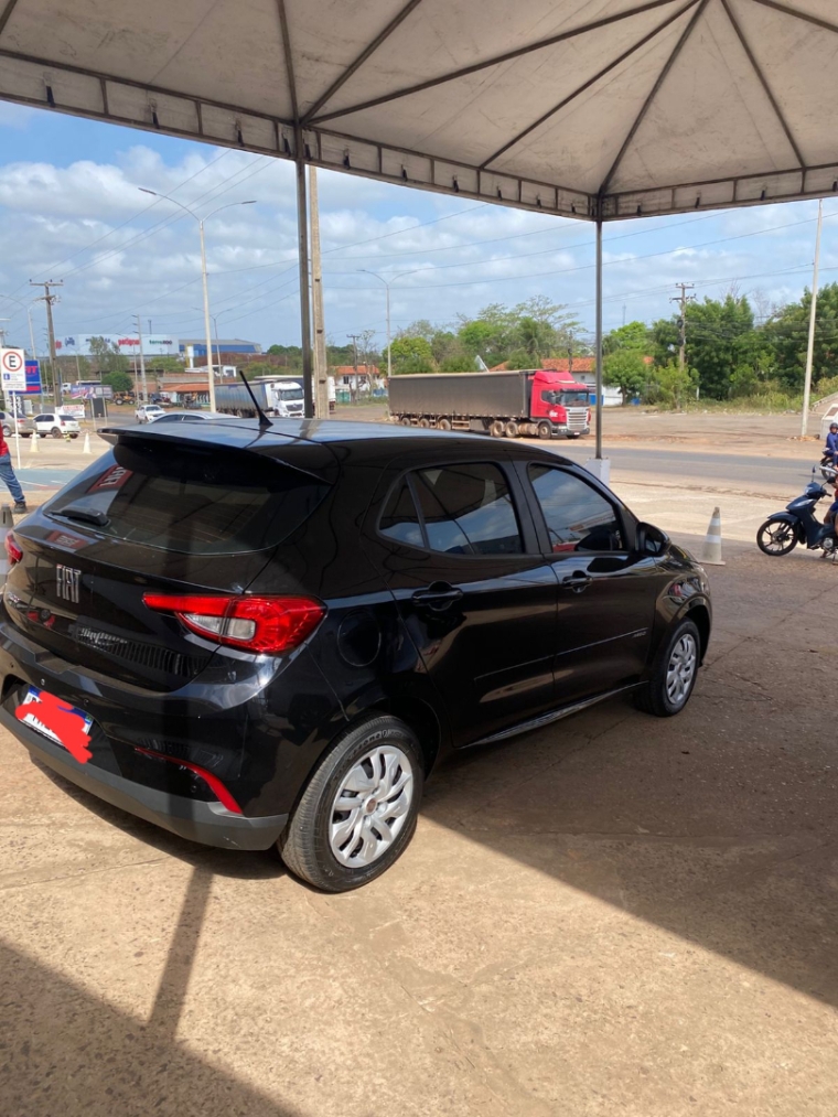 fiat argo 1.0 firefly flex manual 4p 20192