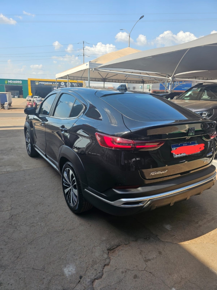 fiat fastback 1.0 turbo 200 flex audace cvt 4p automatico 20236