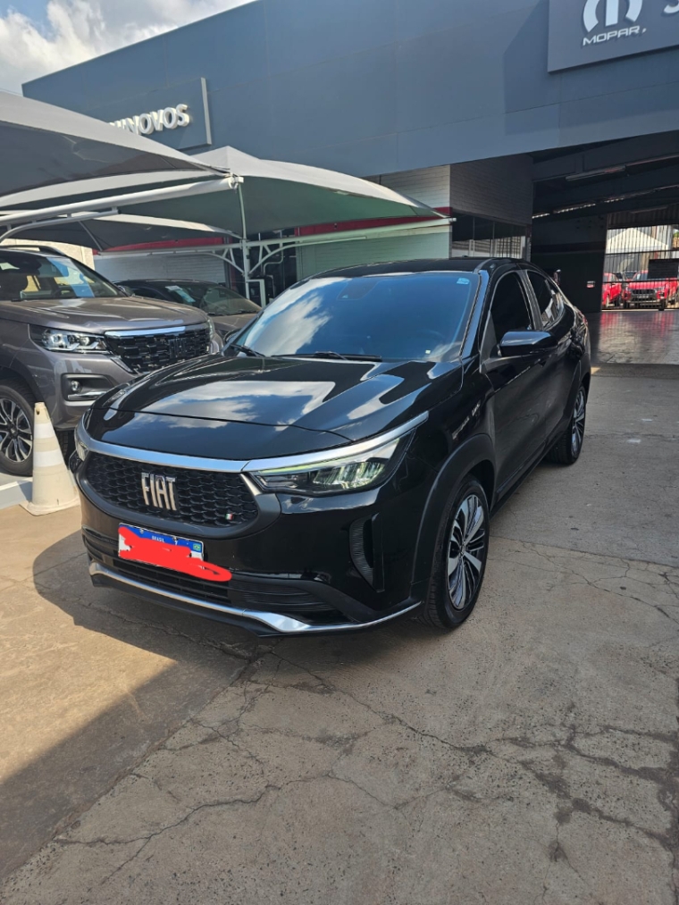 fiat fastback 1.0 turbo 200 flex audace cvt 4p automatico 20231