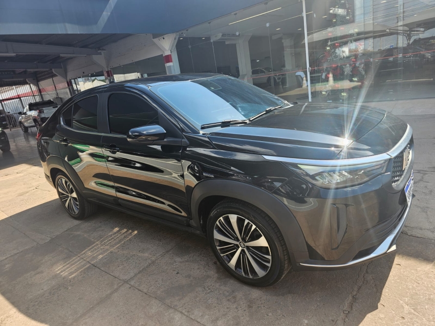 fiat fastback 1.0 turbo 200 flex audace cvt 4p automatico 20233