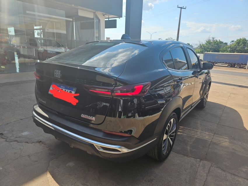 fiat fastback 1.0 turbo 200 flex audace cvt 4p automatico 20235