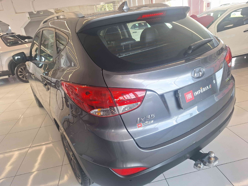 hyundai ix35 2.0 mpfi gl 16v flex 4p automatico 2018 hyundai ix35 2.0 mpfi gl 16v flex 4p automatico 2018