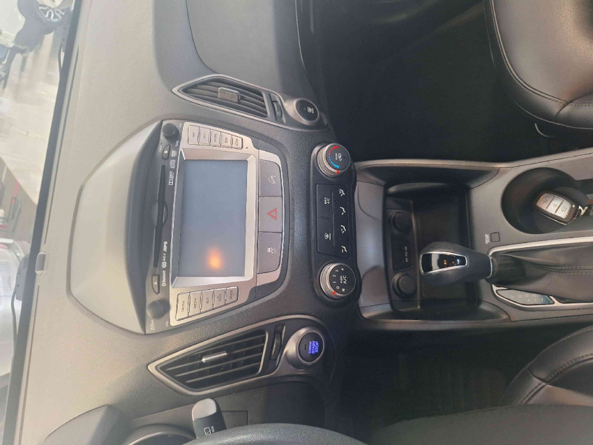 hyundai ix35 2.0 mpfi gl 16v flex 4p automatico 2018