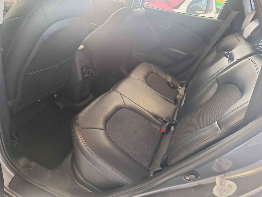 hyundai ix35 2.0 mpfi gl 16v flex 4p automatico 2018