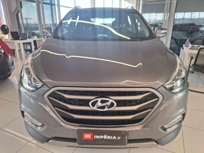 hyundai ix35 2.0 mpfi gl 16v flex 4p automatico 2018