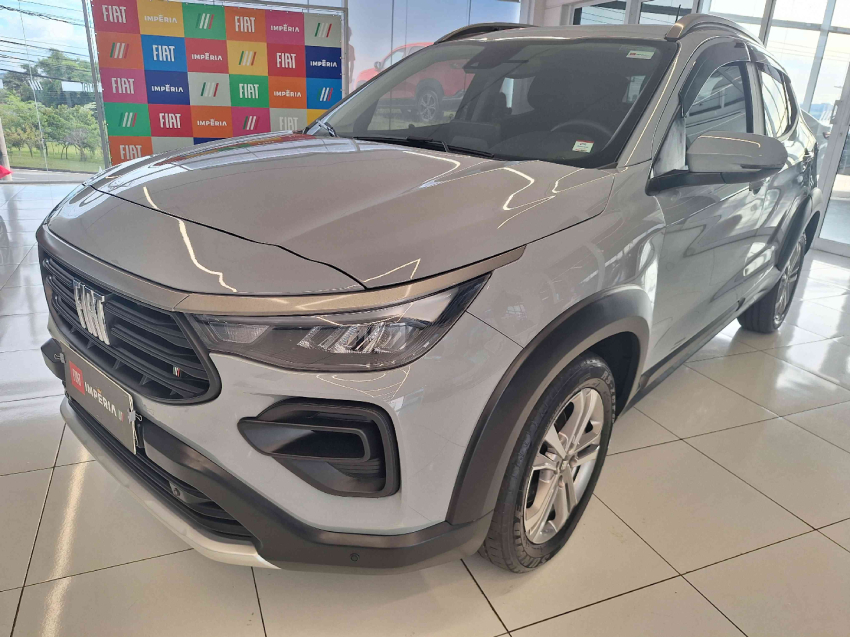 fiat pulse 1.0 turbo 200 flex audace cvt 2022