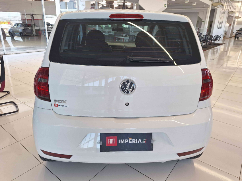 volkswagen fox 1.0 mi 8v flex 4p manual 2014 volkswagen fox 1.0 mi 8v flex 4p manual 2014