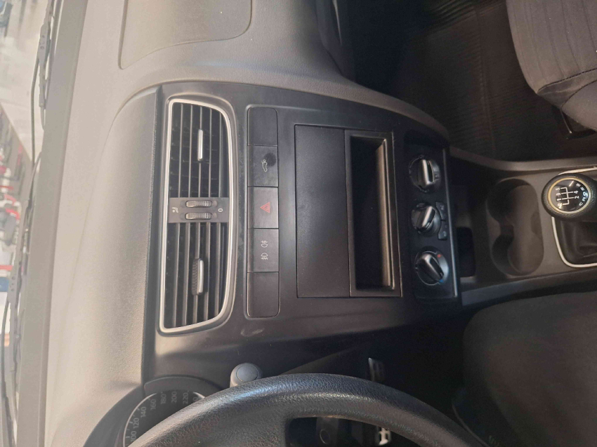 volkswagen crossfox 1.6 mi flex 8v 4p manual 2011 volkswagen crossfox 1.6 mi flex 8v 4p manual 2011