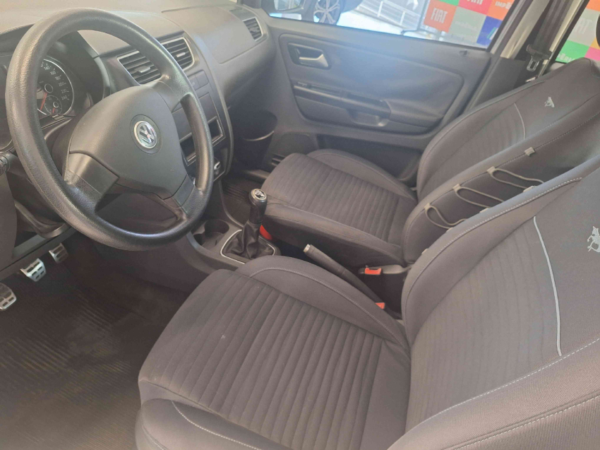 volkswagen crossfox 1.6 mi flex 8v 4p manual 2011 volkswagen crossfox 1.6 mi flex 8v 4p manual 2011