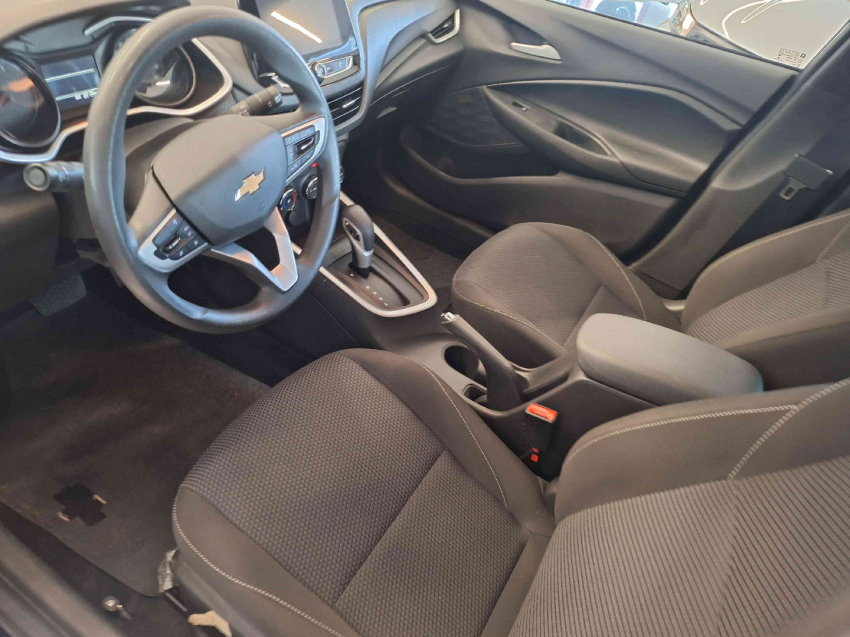 chevrolet onix 1.0 turbo flex plus automatico 4p 2022 chevrolet onix 1.0 turbo flex plus automatico 4p 2022