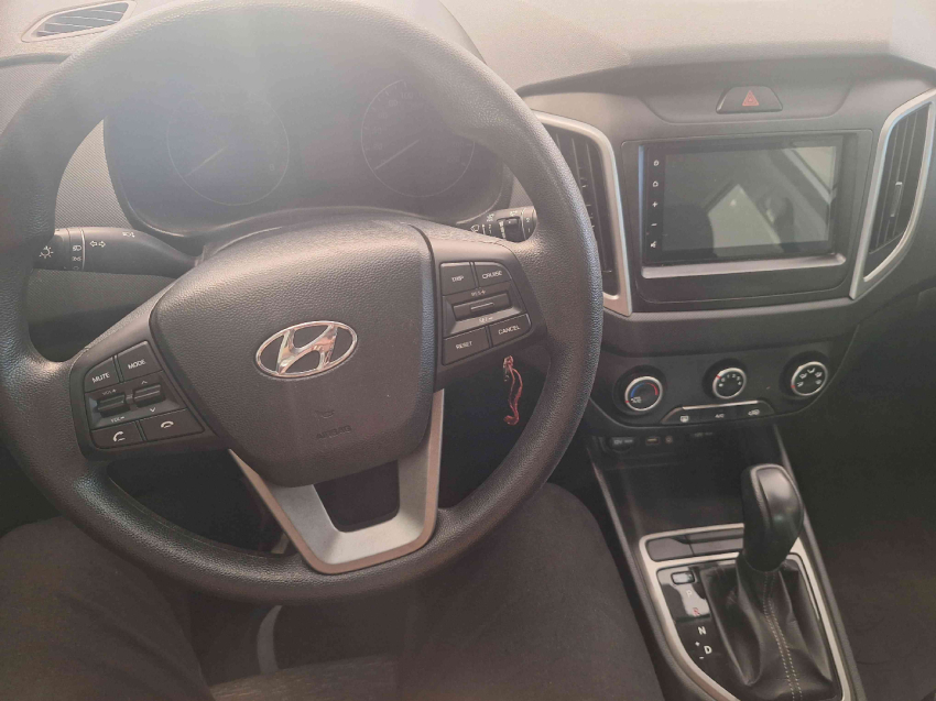 hyundai creta 1.6 16v flex attitude automatico 4p 2020 hyundai creta 1.6 16v flex attitude automatico 4p 2020