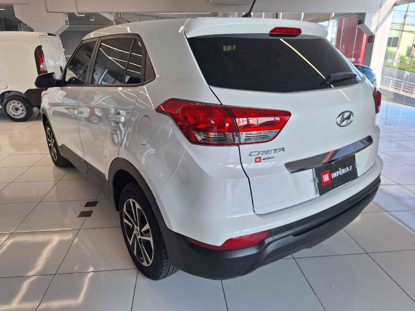 hyundai creta 1.6 16v flex attitude automatico 4p 2020 hyundai creta 1.6 16v flex attitude automatico 4p 2020