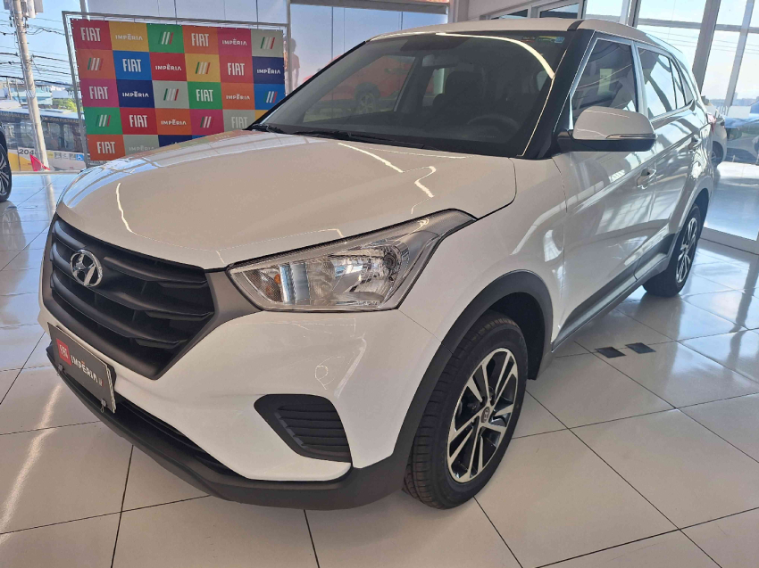 hyundai creta 1.6 16v flex attitude automatico 4p 2020 hyundai creta 1.6 16v flex attitude automatico 4p 2020