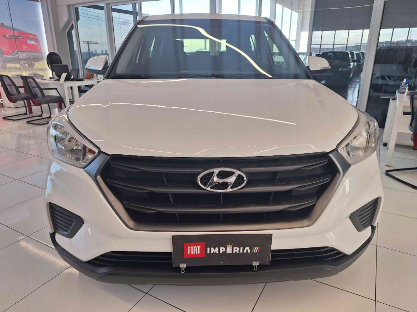 hyundai creta 1.6 16v flex attitude automatico 4p 2020 hyundai creta 1.6 16v flex attitude automatico 4p 2020