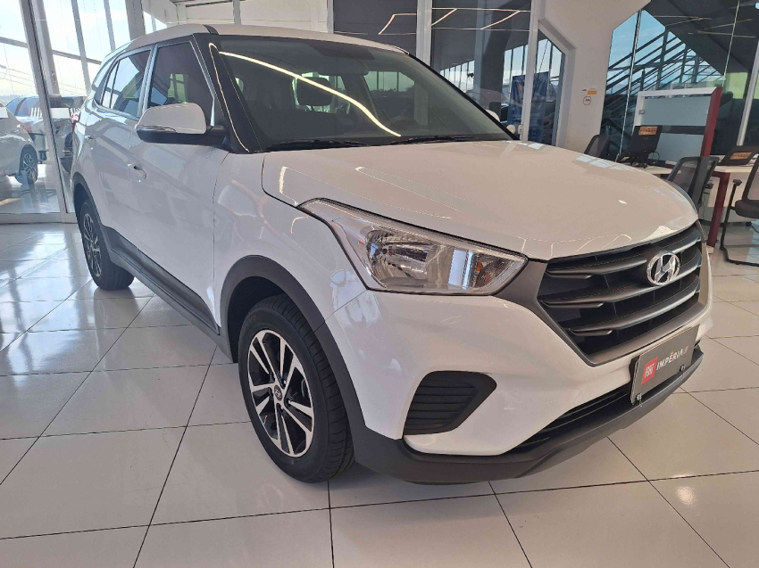 hyundai creta 1.6 16v flex attitude automatico 4p 2020 hyundai creta 1.6 16v flex attitude automatico 4p 2020