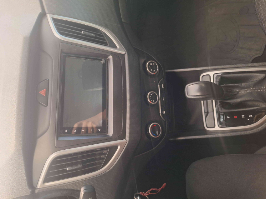 hyundai creta 1.6 16v flex attitude automatico 4p 2020 hyundai creta 1.6 16v flex attitude automatico 4p 2020