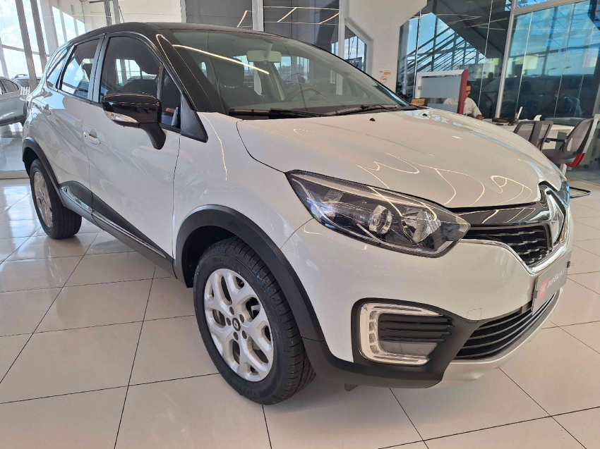 renault captur 1.6 16v sce flex zen manual 4p 2018 renault captur 1.6 16v sce flex zen manual 4p 2018
