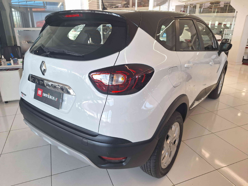 renault captur 1.6 16v sce flex zen manual 4p 2018 renault captur 1.6 16v sce flex zen manual 4p 2018