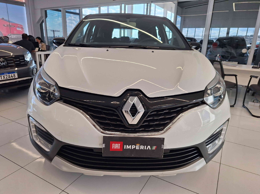 renault captur 1.6 16v sce flex zen manual 4p 2018 renault captur 1.6 16v sce flex zen manual 4p 2018