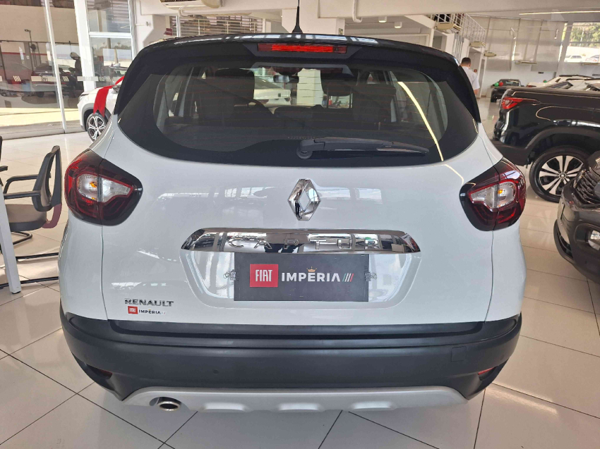 renault captur 1.6 16v sce flex zen manual 4p 2018 renault captur 1.6 16v sce flex zen manual 4p 2018