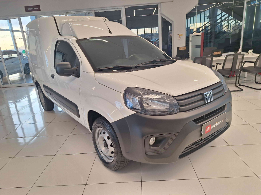 fiat fiorino 1.4 mpi furgao endurance 8v flex 2p manual 2024 fiat fiorino 1.4 mpi furgao endurance 8v flex 2p manual 2024