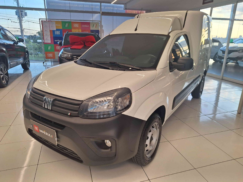 fiat fiorino 1.4 mpi furgao endurance 8v flex 2p manual 2024 fiat fiorino 1.4 mpi furgao endurance 8v flex 2p manual 2024