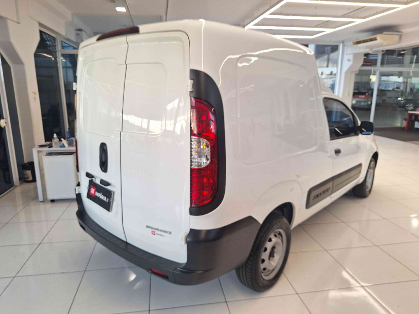 fiat fiorino 1.4 mpi furgao endurance 8v flex 2p manual 2024 fiat fiorino 1.4 mpi furgao endurance 8v flex 2p manual 2024
