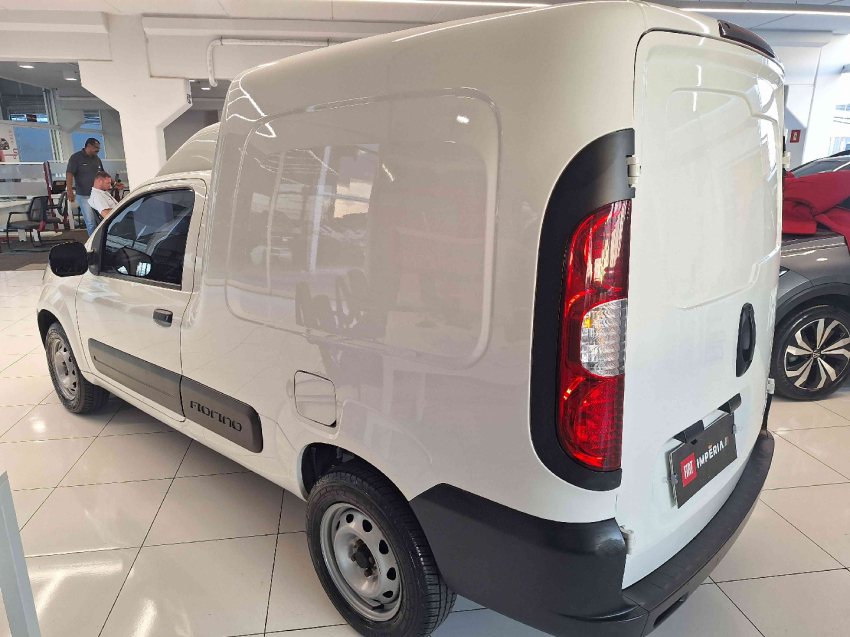 fiat fiorino 1.4 mpi furgao endurance 8v flex 2p manual 2024 fiat fiorino 1.4 mpi furgao endurance 8v flex 2p manual 2024