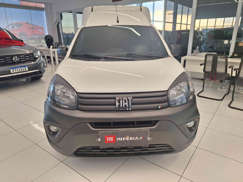 fiat fiorino 1.4 mpi furgao endurance 8v flex 2p manual 2024 fiat fiorino 1.4 mpi furgao endurance 8v flex 2p manual 2024