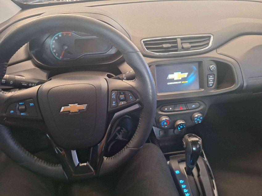 chevrolet onix 1.4 mpfi ltz 8v flex 4p automatico 2018 chevrolet onix 1.4 mpfi ltz 8v flex 4p automatico 2018