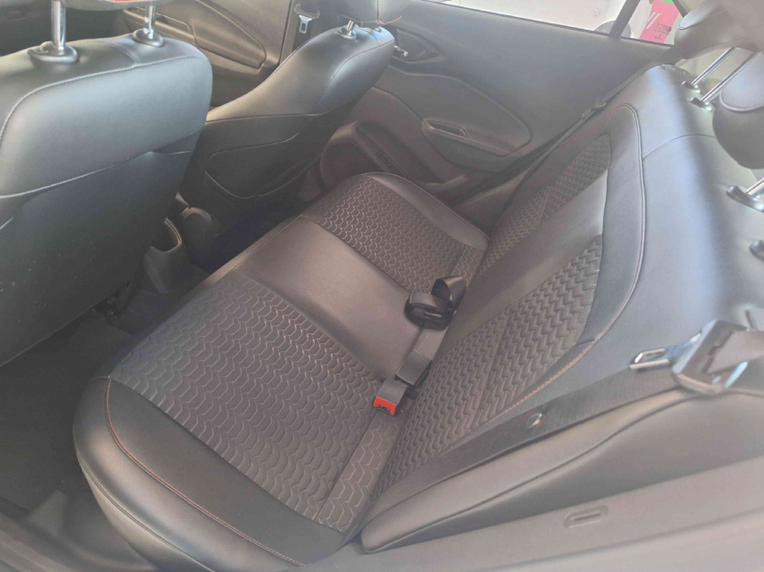 chevrolet onix 1.4 mpfi ltz 8v flex 4p automatico 2018 chevrolet onix 1.4 mpfi ltz 8v flex 4p automatico 2018