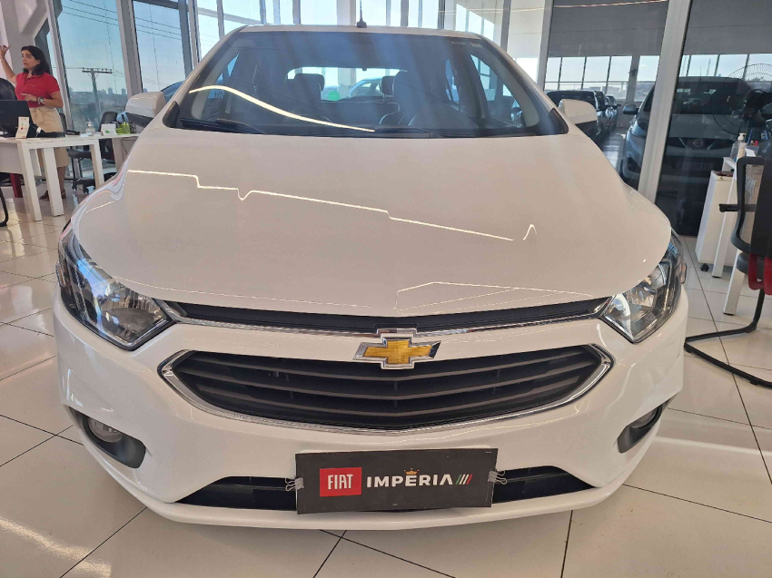 chevrolet onix 1.4 mpfi ltz 8v flex 4p automatico 2018 chevrolet onix 1.4 mpfi ltz 8v flex 4p automatico 2018