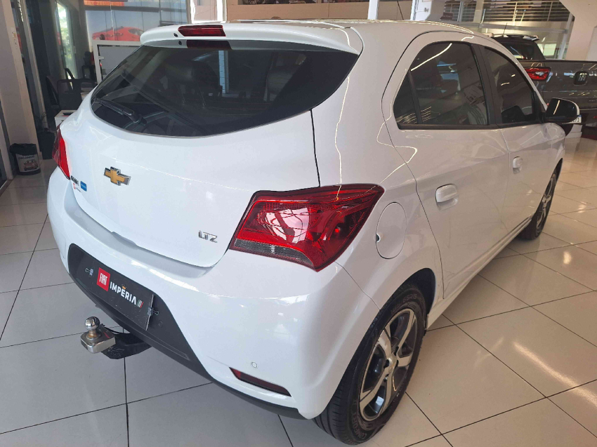 chevrolet onix 1.4 mpfi ltz 8v flex 4p automatico 2018 chevrolet onix 1.4 mpfi ltz 8v flex 4p automatico 2018