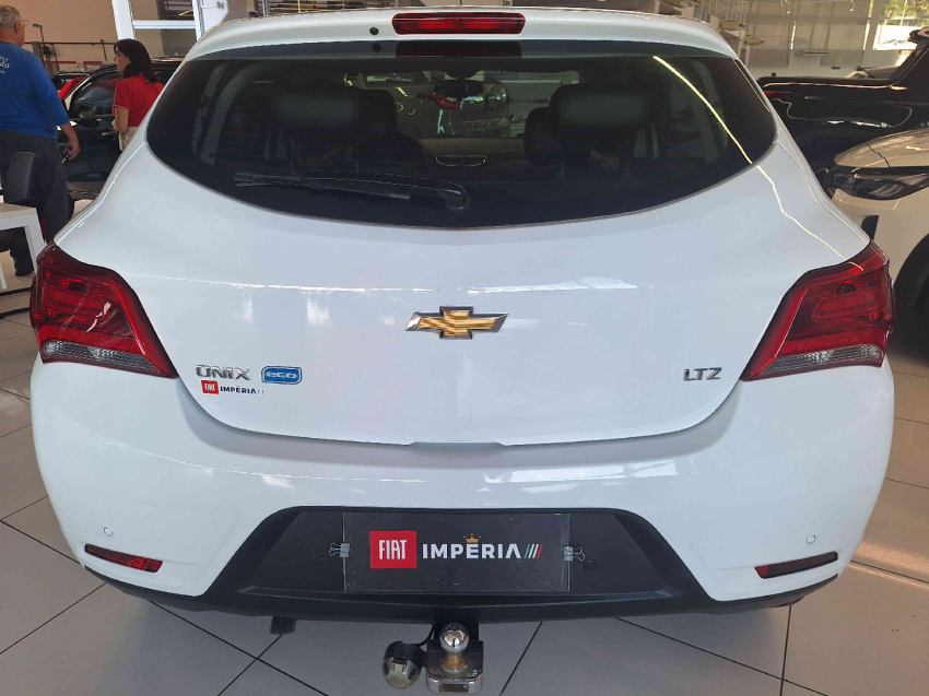 chevrolet onix 1.4 mpfi ltz 8v flex 4p automatico 2018 chevrolet onix 1.4 mpfi ltz 8v flex 4p automatico 2018